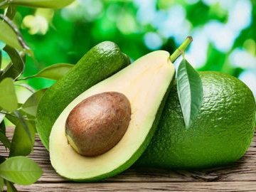 Эксперты рассказали о самых важных плюсах авокадо