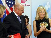 Инновационная программа по родовспоможению стала совместным проектом между Россией и США