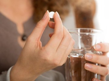 Вред от неправильного приема лекарств: Советы китайского доктора