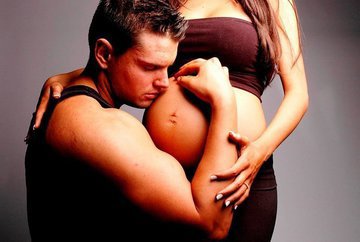 Беременность и "супружеские обязанности" – за и против