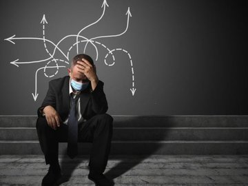 Стресс полезен для выживания: Рассказал эксперт