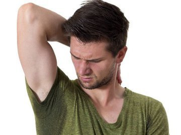 "Борьба с обильным потоотделением: Совет дерматолога