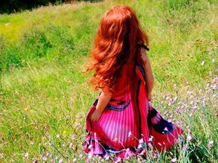 Латентный "ген рыжих волос" в сочетании с ультрафиолетом вызывает онкозаболевания