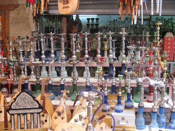 Врач Павлова: кальян вызывает бесплодие