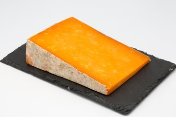 NYP: чеддер, пармезан и фета – самые полезные сыры