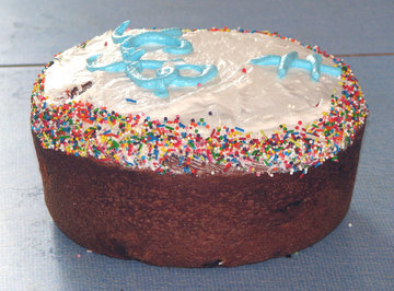 Профессор Строкова советует есть куличи небольшими порциями