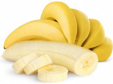 Бананы спасут от магнитной бури