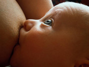 Заботитесь о своем сердце? Кормите грудью