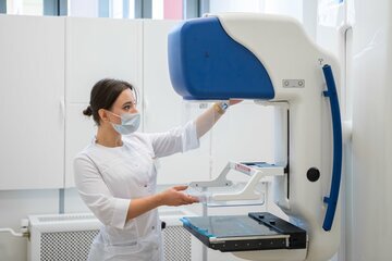 Онколог Межецкий: ожирение ведет к раку груди