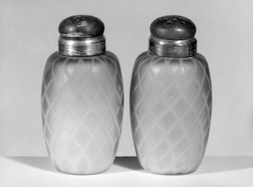 Врач Гандельман: избыток соли грозит раком желудка