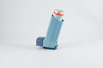 Иммунолог Усачева: астма влияет на успеваемость детей в школе