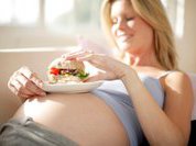 "Немножко беременная", или как пережить первый триместр