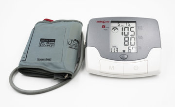 UfaTime: кровотечения из носа сигнализируют о гипертонии