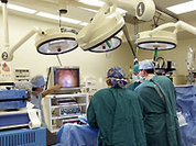 Внутриутробные операции - больше не фантастика