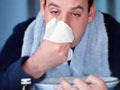 Москва стоит на пороге эпидемии гриппа