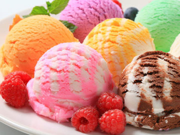 Врачи рассказали о пользе и вреде мороженого для здоровья