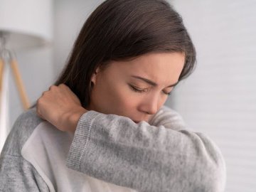 Сухой и влажный кашель: Отличия лечения