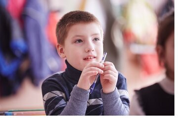 Малышева: повторяющееся поведение указывает на аутизм