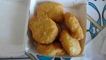 Технолог Бустров: избыток наггетсов приводит к ожирению