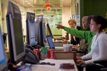 JACC: движение каждый час улучшит концентрацию