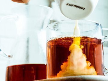 Чай с молоком: мифы и факты о его влиянии на здоровье