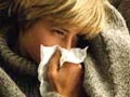 В 30 российских городах свирепствует грипп