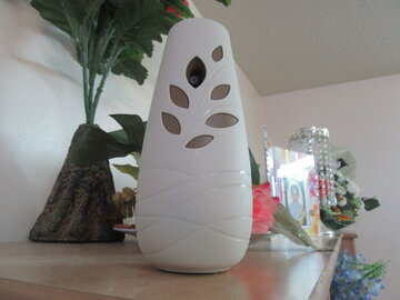 Врач Баранова: освежитель воздуха может вызвать аллергию