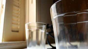 Терапевт Чернышова: обезвоживание грозит депрессией