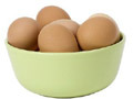 Куриное яйцо лечит легкие и желудок
