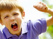 Почему ребенок такой агрессивный? Видео