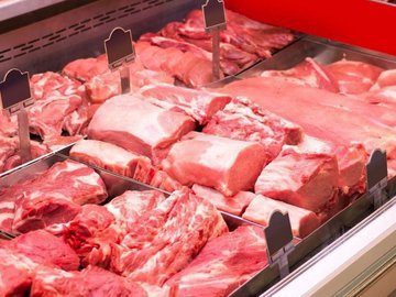 Мясо, которое приводит к онкологии
