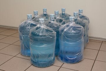 Врач Мясников: избыток воды ведет к судорогам