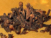 Гвоздика - самая полезная из специй