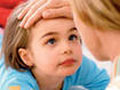 При головной боли дети берут пример с родителей