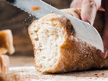 Из чего делают вредный хлеб: Секреты эксперта