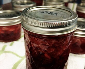 Диетолог Бобровский: пектин делает джем полезнее варенья