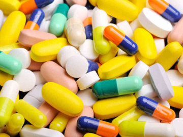 Психиатры: некоторые лекарства обладают удивительными свойствами