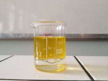 Врач Бленнис: жарка продуктов на растительном масле повышает риск рака