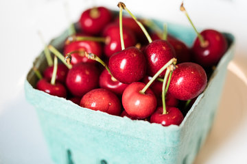 The Conversation: вишневый сок снижает давление на 7 мм