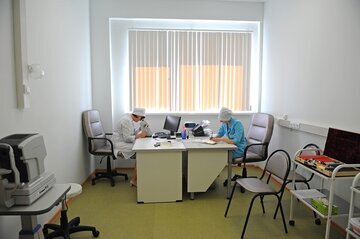 Онколог Симаков: рак поражает 20-летних