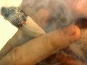 "Мой бойфренд  курит "травку"...