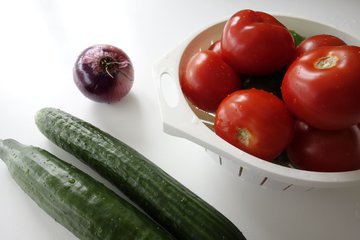 Профессор Спектор: 5 дополнительных граммов клетчатки спасут от рака