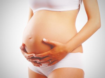 Мифы беременности