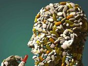 Нано-антибиотики: между "биоблокадой" и "калоцином"