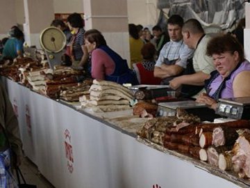 Почему еда перестала быть полезной?