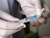 На белорусах испытают малоизвестную китайскую вакцину