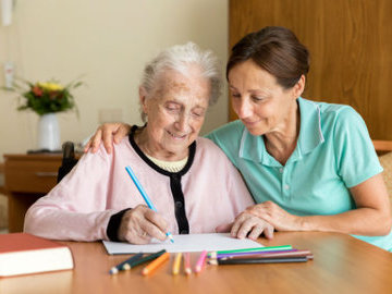 Как избежать деменции?