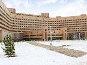 Хирургия нового дня в Клинической больнице МЕДСИ в Отрадном