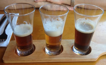 Хирург Умнов: избыток пива вызывает синдром бычьего сердца