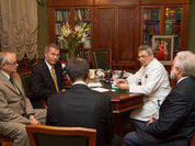 Российские врачи получат доступ к уникальным мировым медицинским ресурсам